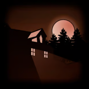 Forgotten Hill Fall Html5