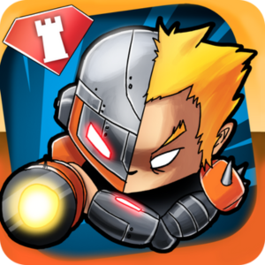 Tower Defense Super Heroes