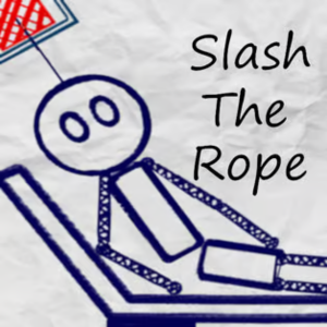 Slash The Rope