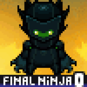 Final Ninja Zero Html5