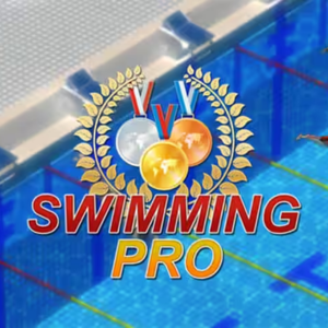 Swimming Pro