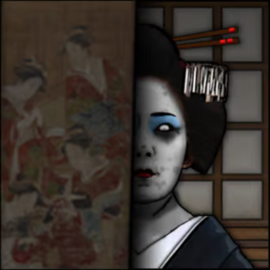 Portrait Of An Obsession