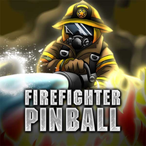 Firefighter Pinball