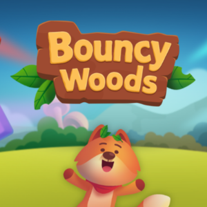 Bouncy Woods