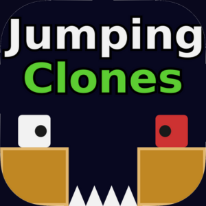 Jumping Clones