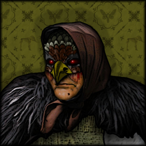 Forgotten Hill Disillusion Florafauna