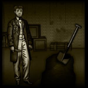 Forgotten Hill Memento Buried Things