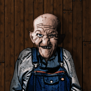 Little Cabin In The Woods