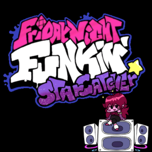 FNF StarCatcher