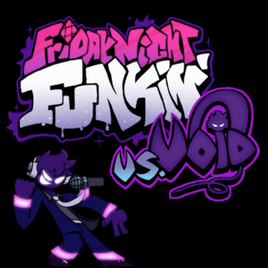FNF Vs Void