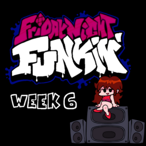 FNF Week 6