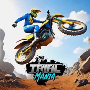 Trial Mania