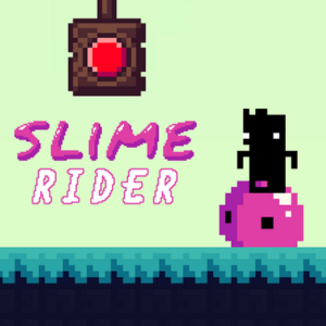 Slime Rider