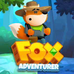 Fox Adventurer