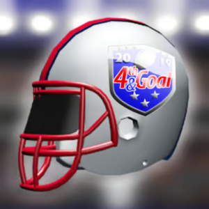 4th And Goal 2019