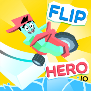 Flip Hero Io