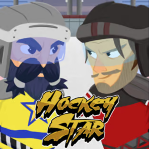 Hockeystars